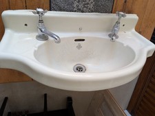 Royal Doulton Vintage Basin 1901-1922