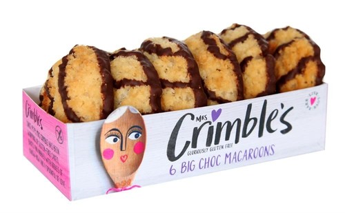 Mrs crimbles large chocolate - mrs,