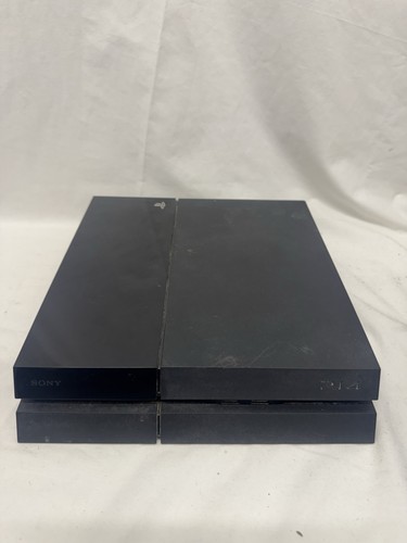 Playstation 500gb old - 4,