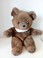 Vintage Russ Bennington Ted