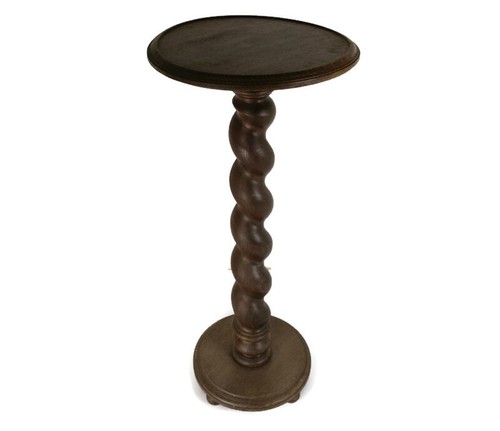 Barley twist hand - barley,