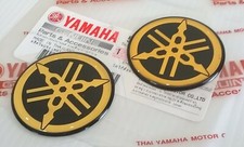 45mm yamaha tuning fork - x,