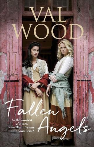Fallen angels val wood - angels-val,