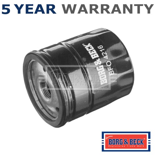 Borg beck oil - oil, fits
