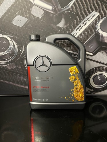 Genuine mercedes auto - genuine,