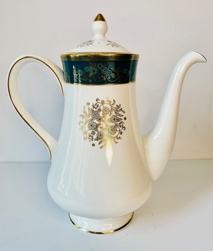 Vtg wedgwood agincourt - agincourt, blue