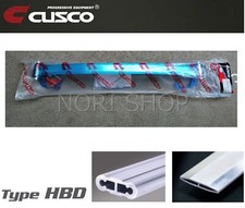 CUSCO Front Strut Tower Bar