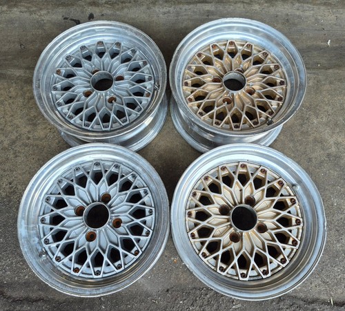Jdm dunlop lemans 60 mesh - jdm,