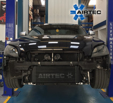 AIRTEC Intercooler Upgrade