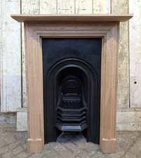 A PETITE RECLAIMED VICTORIAN