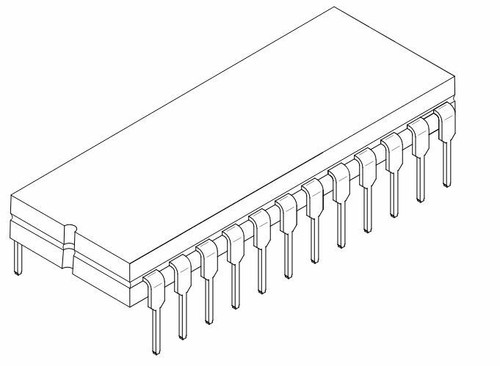 Hct cmos logic series - hct,