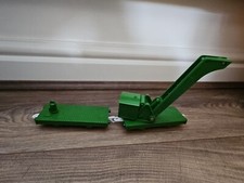 Tomy Trackmaster Green Recovery Crane 2002