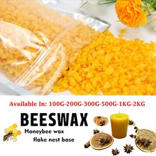 100G-5KG/Bag Organic Yellow