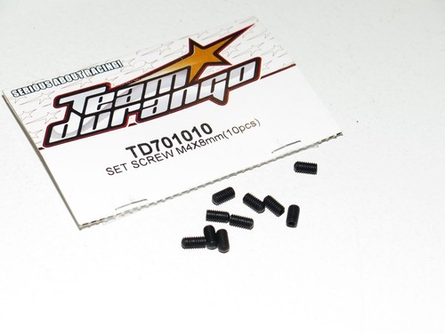 Team durango dex210v2 2wd - team,