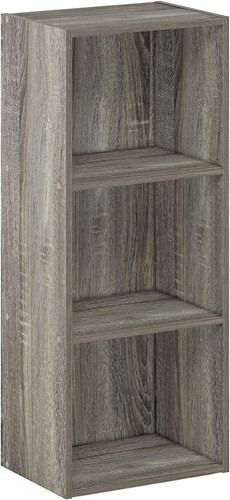 Small cube bookshelf - cube,