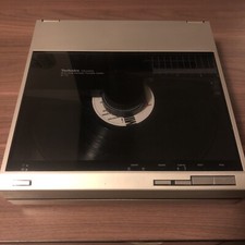 Technics SL-10 Turntable