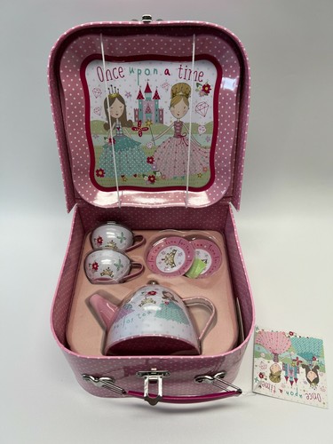 Once upon time piece tin - a,