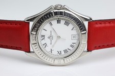Baume & Mercier Malibu Quartz