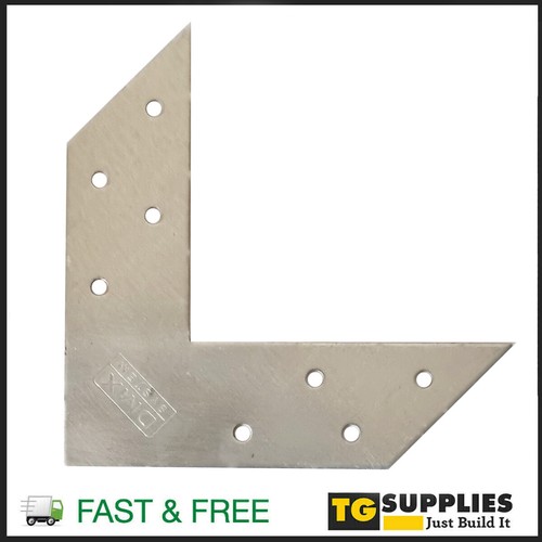 Heavy duty galvanised - heavy,