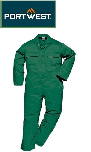Portwest euro work - work, coverall