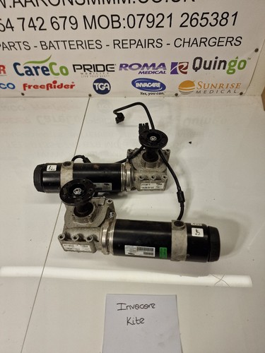 Invacare kite electric - kite,