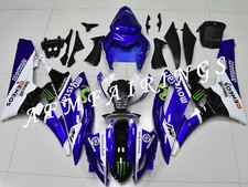 Movistar ABS Injection Mold