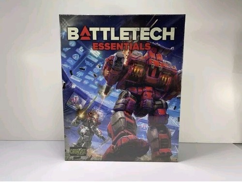 Catalyst game labs battletech - catalyst,
