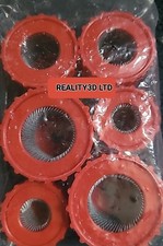 Pipe Cleaner s 15 22 & 28mm x2