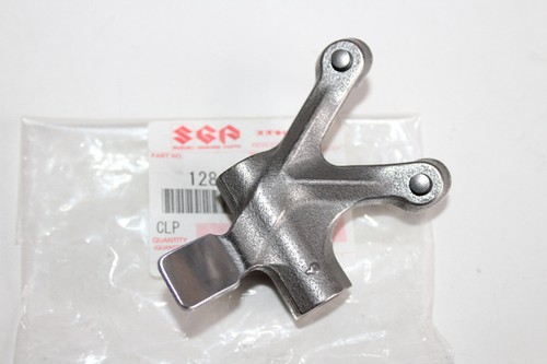 Kipp lever inlet suzuki - inlet, ls650