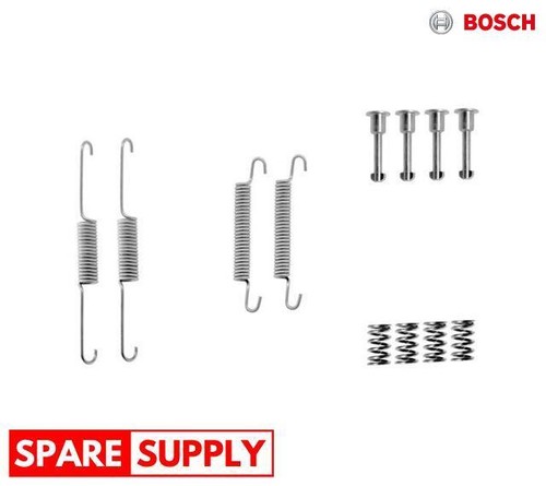 Accessory kit parking brake - accessory,