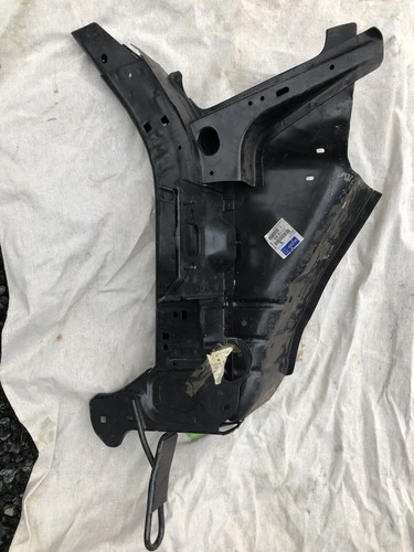 Peugeot 106 inner wing - 106,