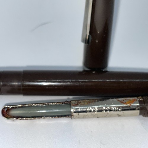 Vintage platignum silverline - platignum,