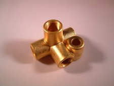 METRIC M10x1mm BRAKE PIPE 4