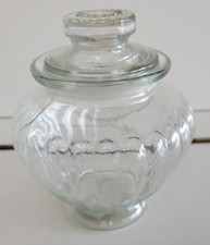 MOMENTUM BRANDS CLEAR GLASS