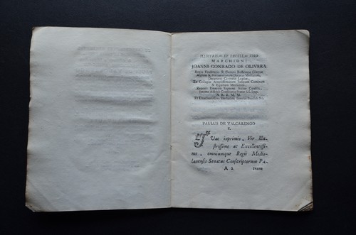 18th century latin - century,