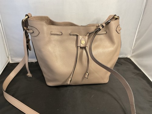 Radley london gray - gray, leather