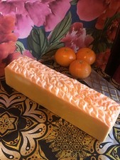 OrangeCoconut Shea Butter 1