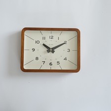 Interform Wall Clock Holger