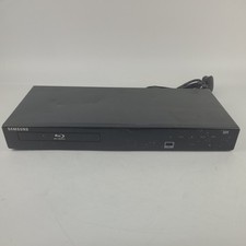 Samsung BD-P1580 Blu-Ray