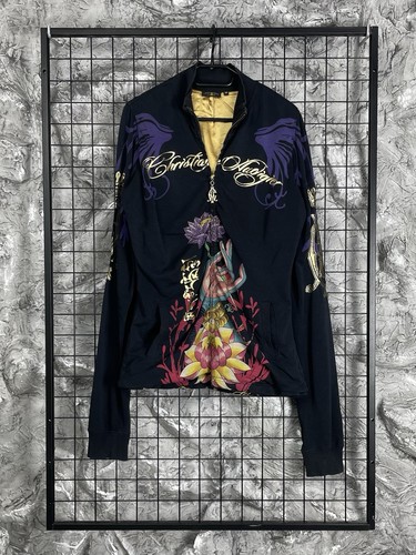 Christian audigier hardy - christian,