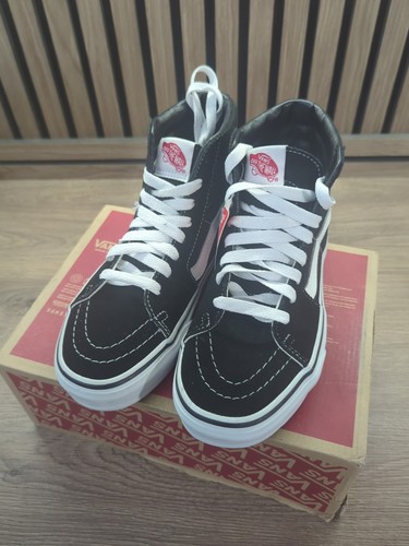 Vans sk8 - vans, sk8-hi