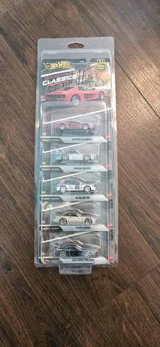 Car hot wheels - premium,