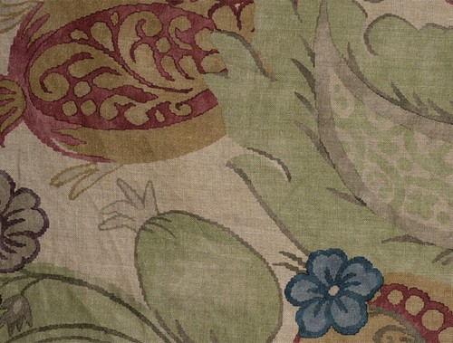 Sofas stuff aquitaine fabric - sofas,