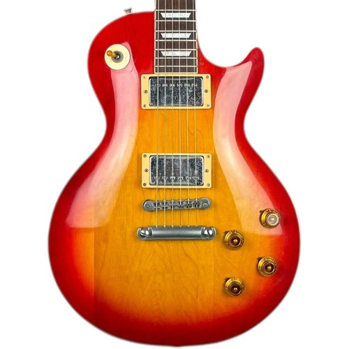 Tokai love rock - love,