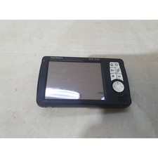 Navman Canada 210 iCN 520 Car GPS Navigator System Black 5-Volt 3.5" Touchscreen