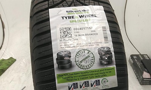 205 55r16 94v - 205/55r16,