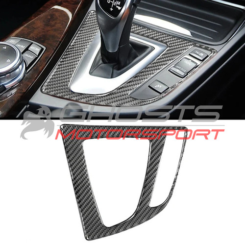 Bmw series f30 f31 - 4, f32