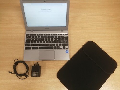Samsung chromebook - chromebook, 4