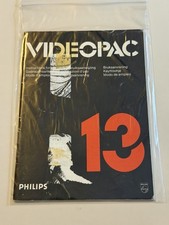 Booklet Only - Philips