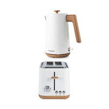 Salter Toronto Kettle Toaster